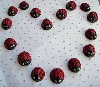 保证|吃完的坚果不能丢,坚果壳变身记,保证创意一箩筐