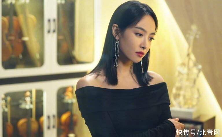 罗芊怡|《陌生的恋人》收官 宋茜替宋小冬给罗芊怡回了一封信