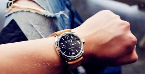 请资深表友建议，入门者应该入手什么腕表？