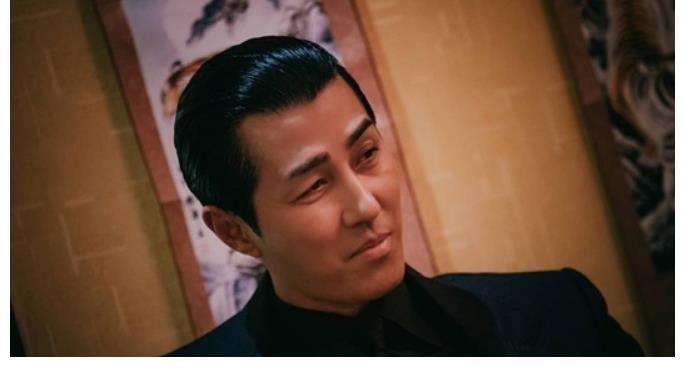 【闲着干嘛呢】“JMT马理事登场”…刘在石和车胜元见面一触即发的气氛！