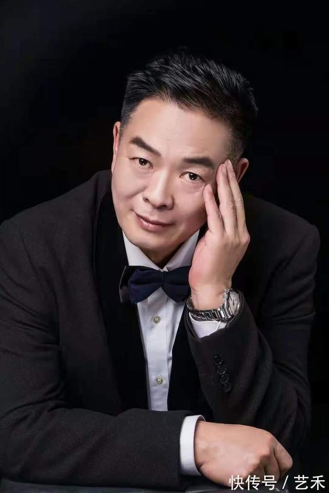 企业家$『2022中国冬奥艺术形象大使荣誉称号』——孙良海