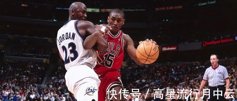 阿泰斯特|当初乔丹被阿泰撞断肋骨,大家怎么看