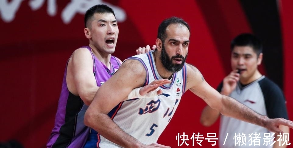 袁振梁|37岁的哈德森41分,36岁的哈达迪21+18+15,值得中国篮球深思