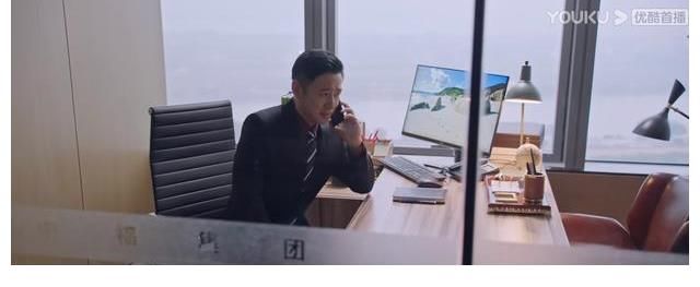 京州中福#突围：陆建设背后有高人指导，两人联手做局，居然把林满江设计了