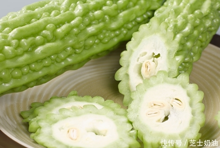 夏天|養生高手在夏天都會吃的一種食物，清熱去火，居然好處這么多！