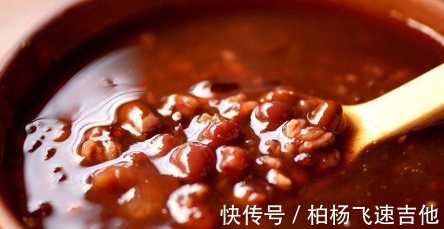 红糖暖身八宝粥，香甜软糯，几步搞定，一次成功，学会不吃亏！