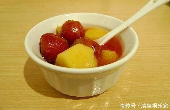 免疫系统|宝宝积食不吃饭,妈妈用2个水果通通解决,还有助于长个子!