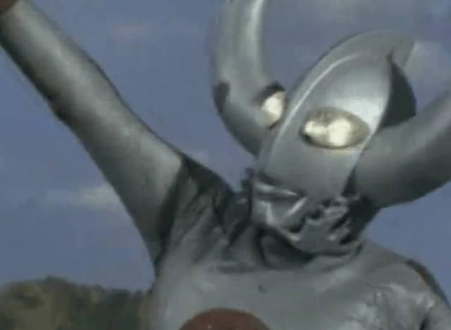 地球|奥特之父在地球上战死过吗?奥特之父:那是有原因的