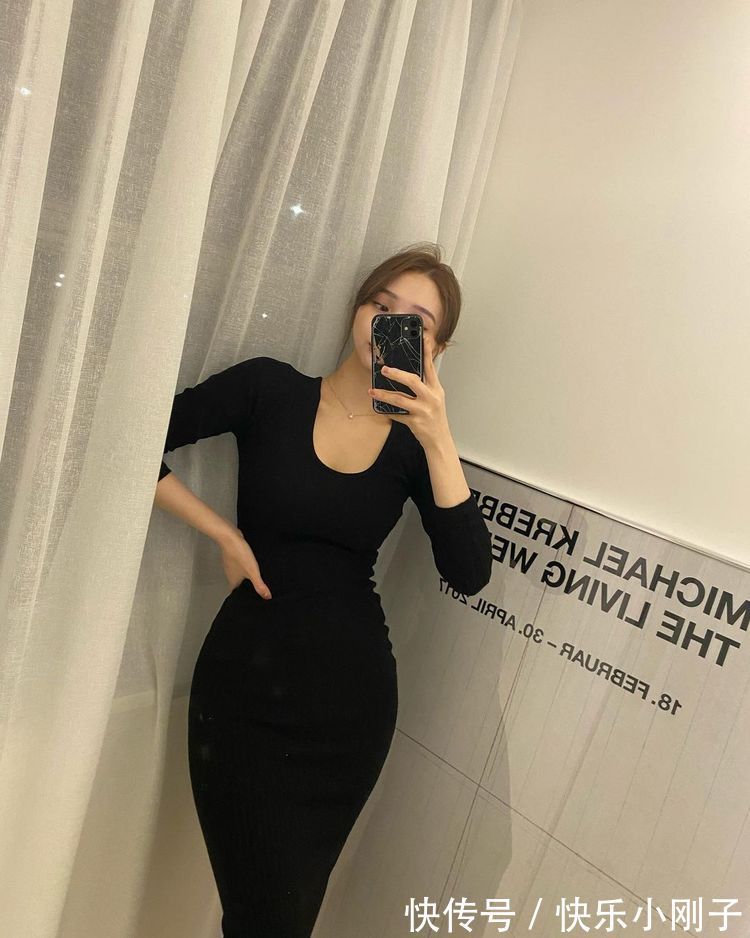 极简风 高级耐看的极简风,有品味又显身材,才是时尚的穿搭风格