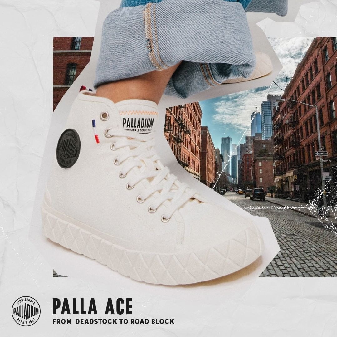 p今年小白鞋又多了新选择,除了出街好看还兼具高阶机能性