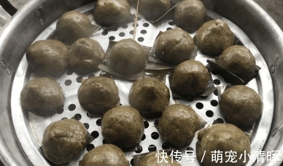 糯米粉|每次回老家赶集,就爱买这些土气小吃,妈妈总说我没出息