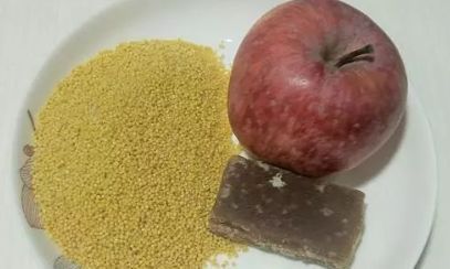 黑便便|苹果的绝配,一周喝两次,排出黑便便,助你瘦出小蛮腰