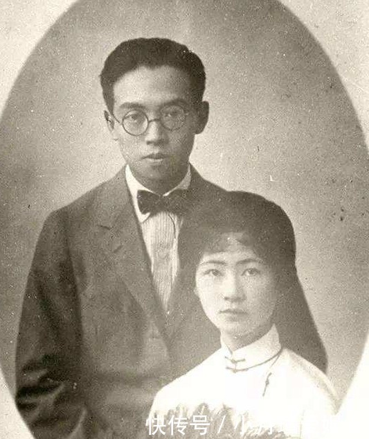 鲁迅|林徽因被鲁迅发文痛骂,冰心钱钟书嘲讽,民国大师为何都看不惯她