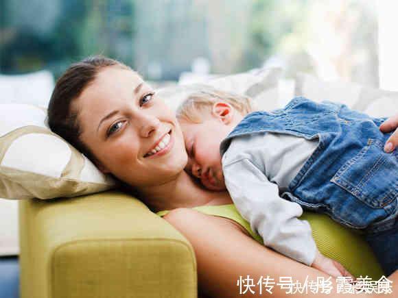 宝宝|别对宝宝做这4个“亲密”行为,可能会伤害娃,再疼爱也不合适