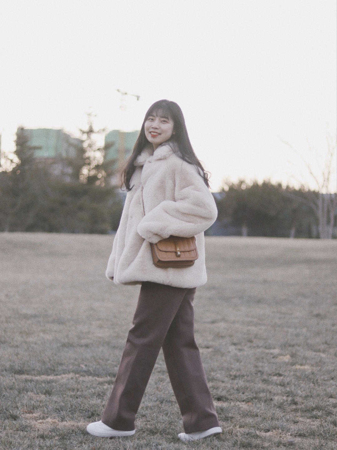 暖暖裤 又开始降温了,反而这几种暖暖裤时尚,防寒又保暖