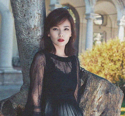 冻龄|女人别傻傻去剪发,今年流行这几款冻龄发型,尤其第4款,美爆了