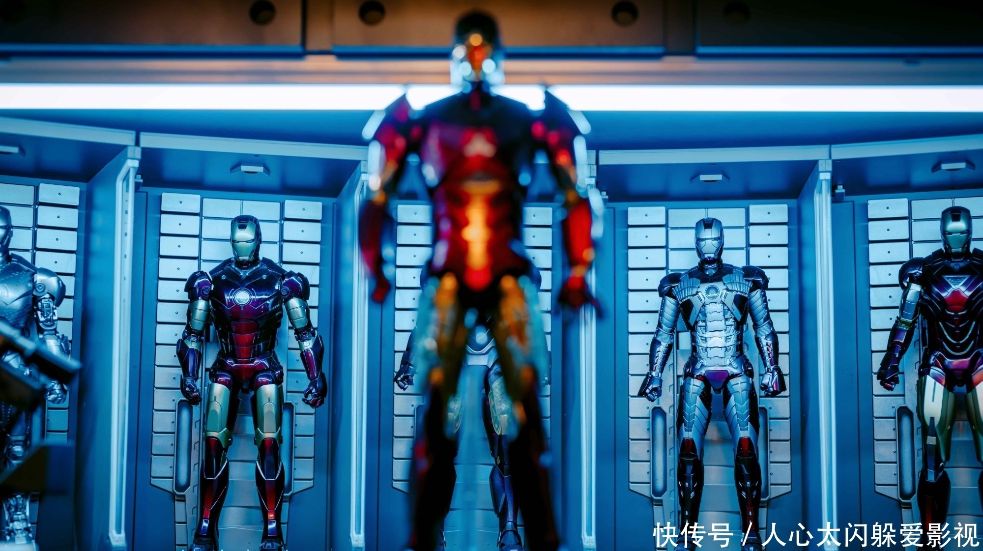 快龙|闲逛魔都——宝藏小店3000Vintage二