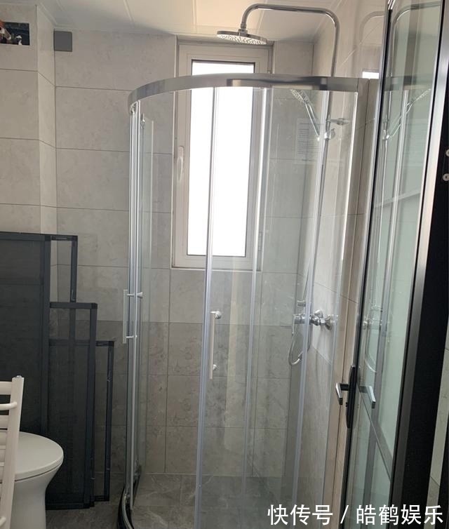 屋主家|装修一路踩坑,硬装终于完工,保洁做完还没任何家具,给大家看看