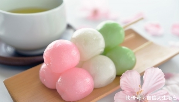 去日本“必吃”的四种街头小吃!大阪烧上榜,图2太精致舍不得吃