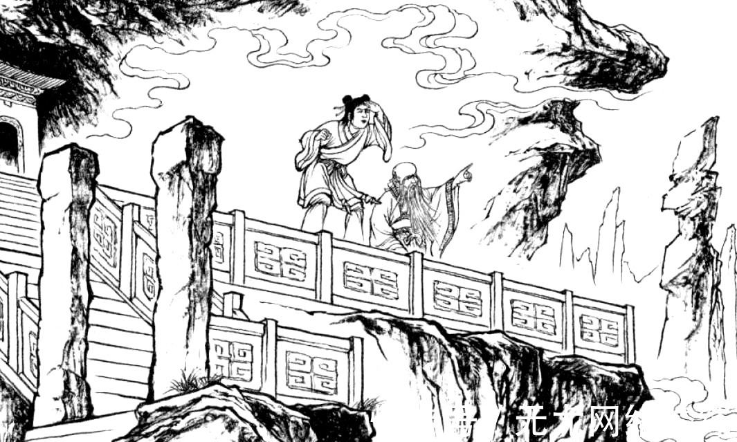 哪吒|封神演义:截教到底有多强?若三清不参战,碧游宫6徒可灭玉虚宫