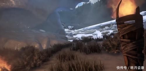 地球 如果太阳燃烧完了,人类该如何生存?《方舟生存进化》为你解答