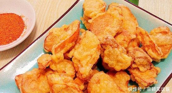 教你杏鲍菇饭店做法, 越吃越上瘾, 关键这样做营养丰富