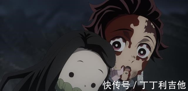 弥豆子|鬼灭之刃中最可惜的角色,解除危机,消灭鬼毒,可惜不被重用