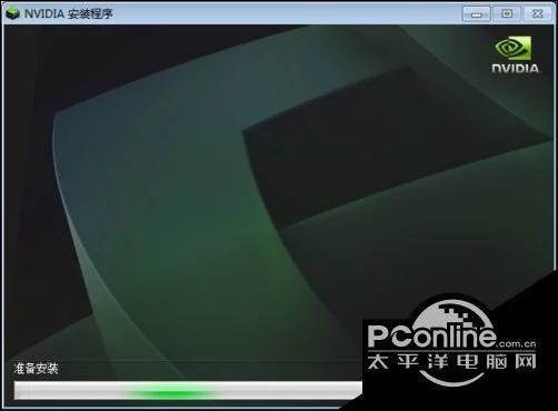 nvidia显卡程序是什么