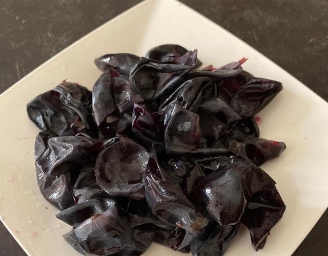 花青素|立秋后遇到它可买些,3块1斤,改善睡眠,晚上睡得香