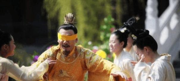 皇帝|古代皇帝选妃子的三大标准，和现代女性还是有一些相似之处的