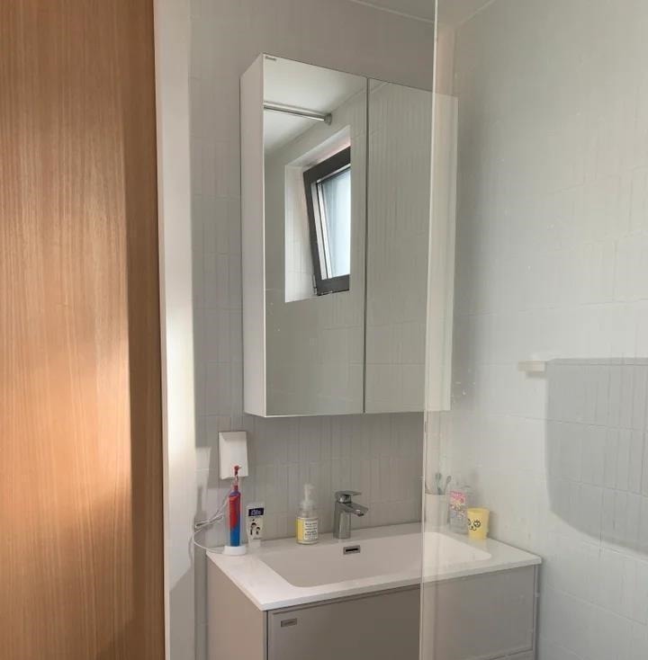 洋房|建筑师执着于10年老洋房,110㎡三层没有客厅,星空露台!爽快极了