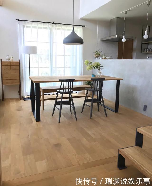 太太|该扔就扔！日本太太坚持每天一收拾，只需30分钟便井然有序，赞！