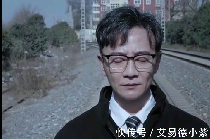 周浩宇|燃烧：周伟下线？得知赵月娥骗自己周伟崩溃，走向轨道赎罪！