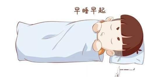 盐分|6招轻松解决水肿问题,还原你的真实身材!