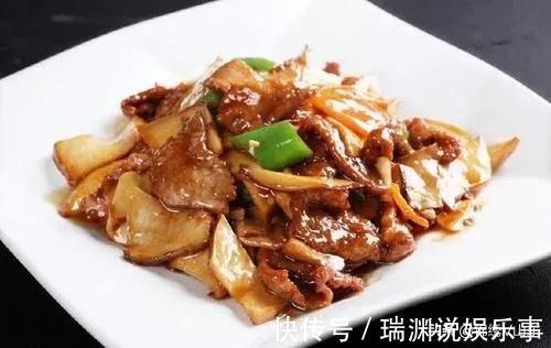 营养|整理21道菜品推荐，营养又下饭，经济又实惠，感兴趣的就试试吧