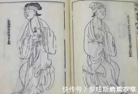 癌症|古时候没有西医上的“癌症”这个词,那么各种癌症都被称为什么?