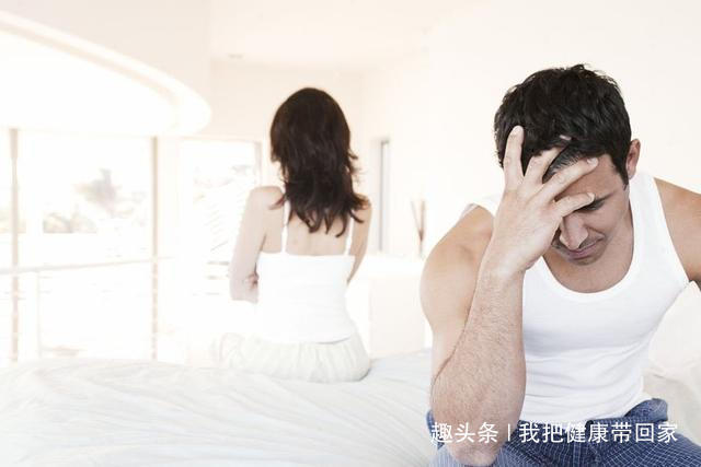 碳酸饮料|男性“绝精期”,会出现在多大年纪今天来科普一下