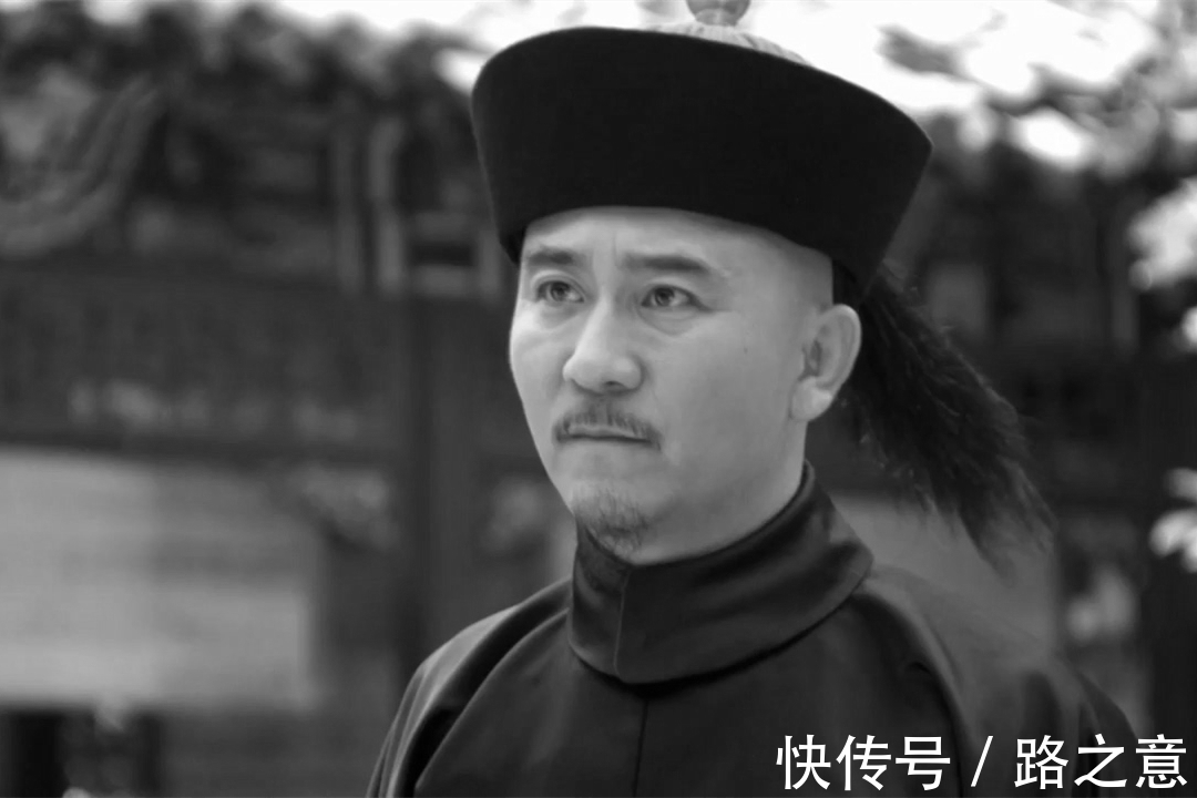 缙绅们|清朝奇案:年轻县令路遇出丧,风吹孝服内藏红衣,携手老父破凶案