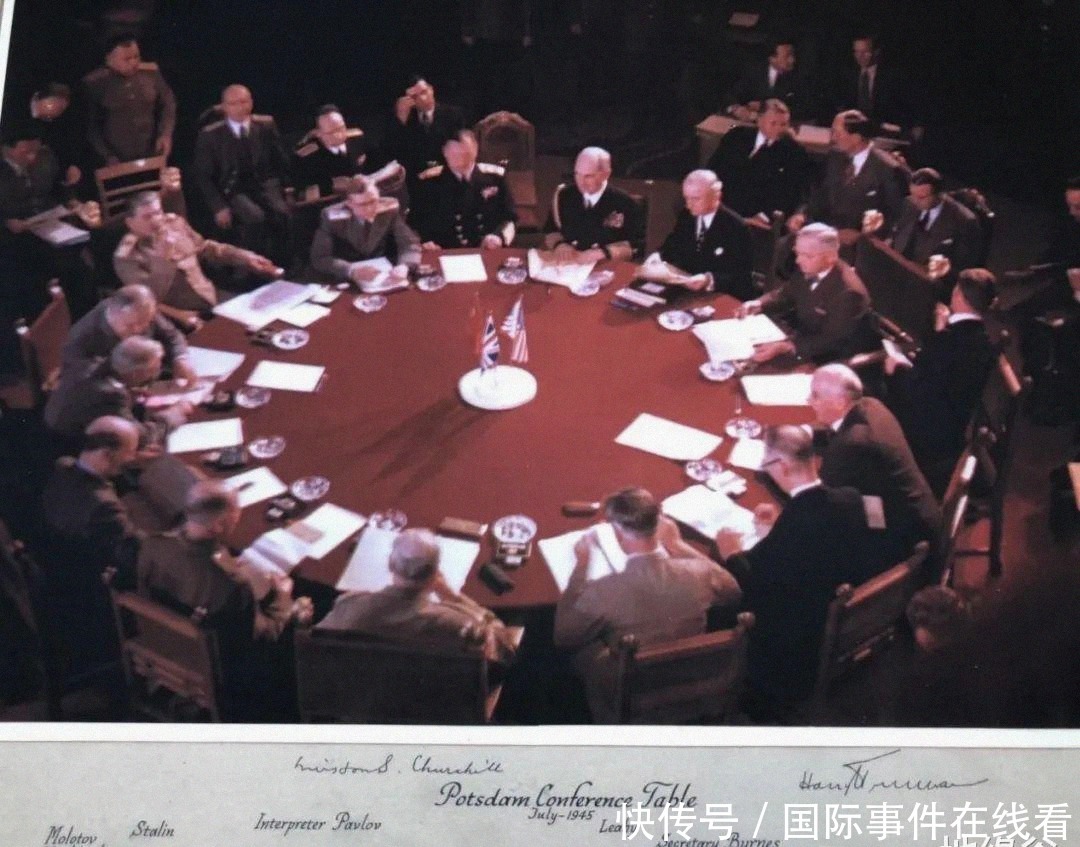 东德|放弃东普鲁士,东德承认!西德反对!