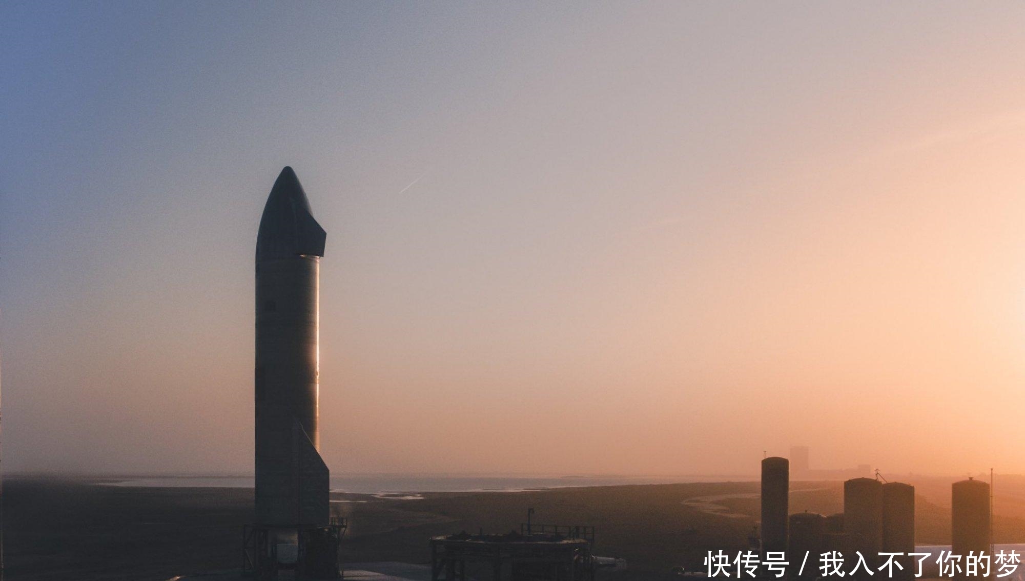 星舰飞船遭遇“4连炸”，马斯克：直接上SN15！