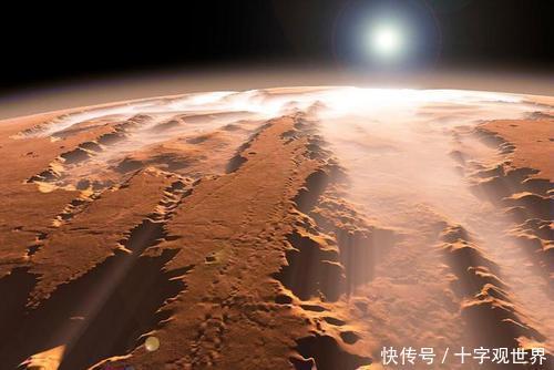 起源 妊神星的高速自转,生命的起源,盘点太阳系5大未解之谜