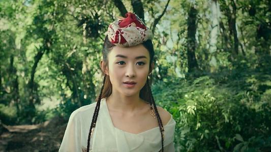 唐僧&颠覆三观:《西游记》原著中的女儿国,远比电视剧可怕