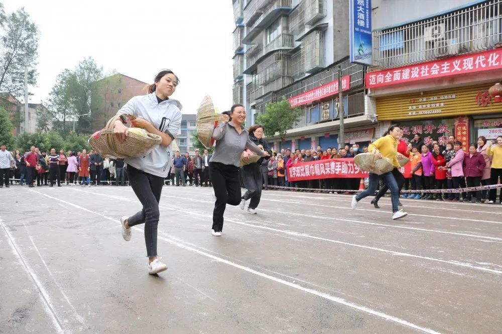 活动|垫江这个活动好嗨哟，今天你有去现场么？