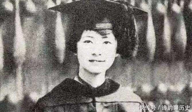 再婚|父母反对徐志摩再婚,却将张幼仪收为义女,发话她才是正牌儿媳