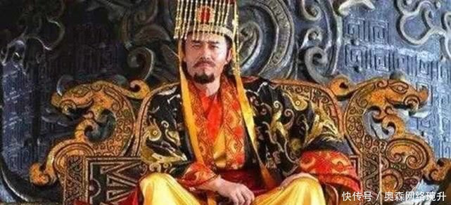 秦始皇|千古一帝之中谁最风流?汉武帝与秦始皇都不及他!