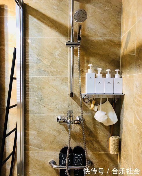 收纳|关于卫生间的14个决定,做对了,比日本卫浴还舒服