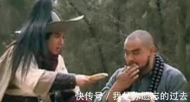 义气|水浒论看重情义,鲁智深和武松不是第一,第一名副其实的有义气!