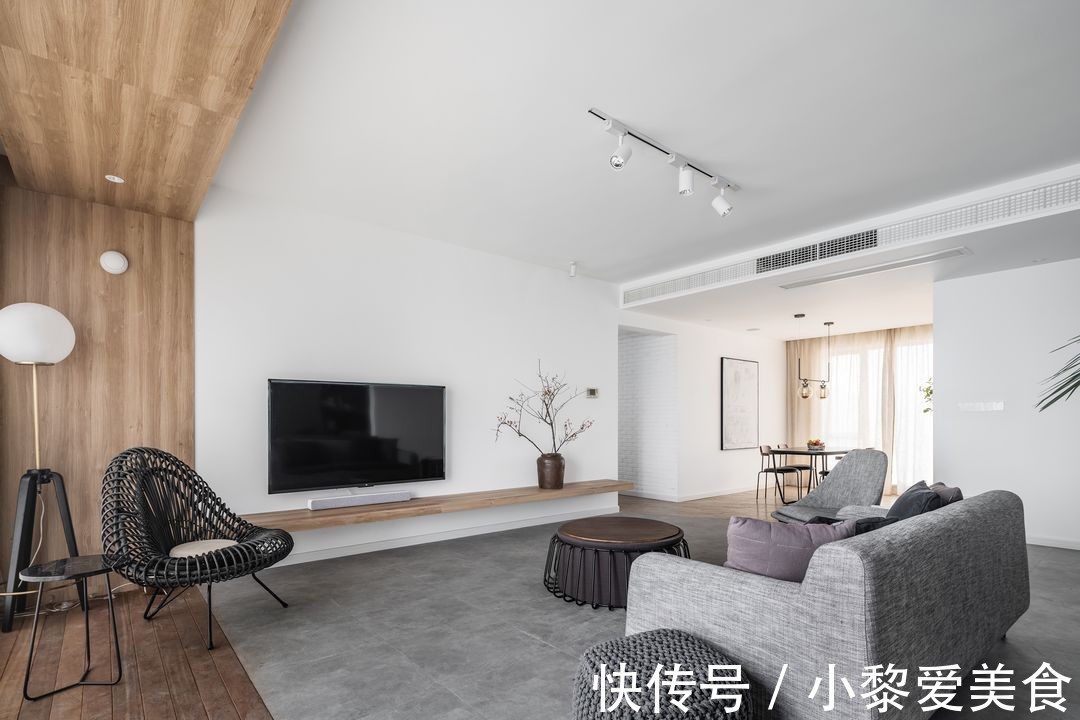 房屋|日本太太好会生活，全屋无死角，让家务变得更加轻松，太有创意！