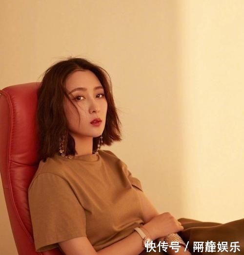 减龄 女人40岁后，别乱烫发这3种'短发'不仅减龄，还特别好看