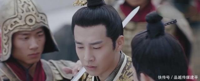 十步|春秋战国四大剑客,十步杀一人,千年留史册,比西门吹雪都厉害!